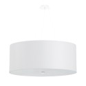 SOLLUX LIGHTING OTTO 70 white