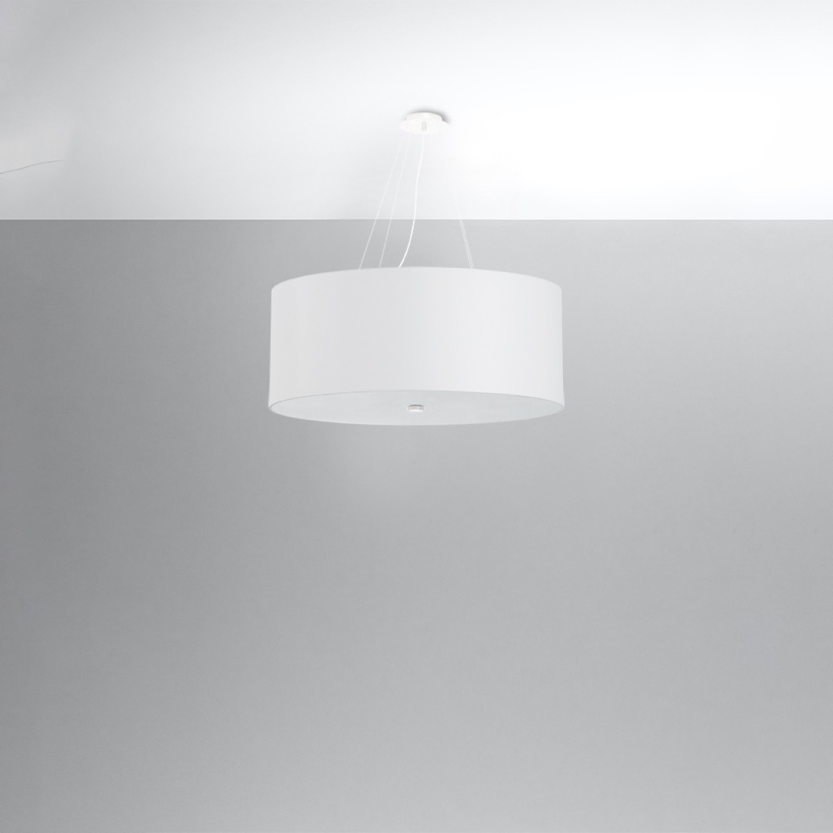 SOLLUX LIGHTING OTTO 70 white