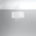 SOLLUX LIGHTING OTTO 70 white