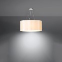 SOLLUX LIGHTING OTTO 70 white