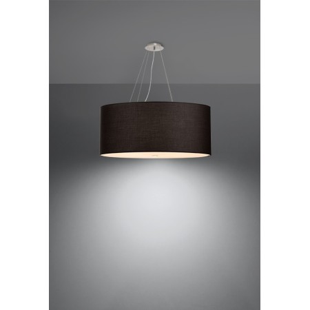 SOLLUX LIGHTING OTTO 70 black