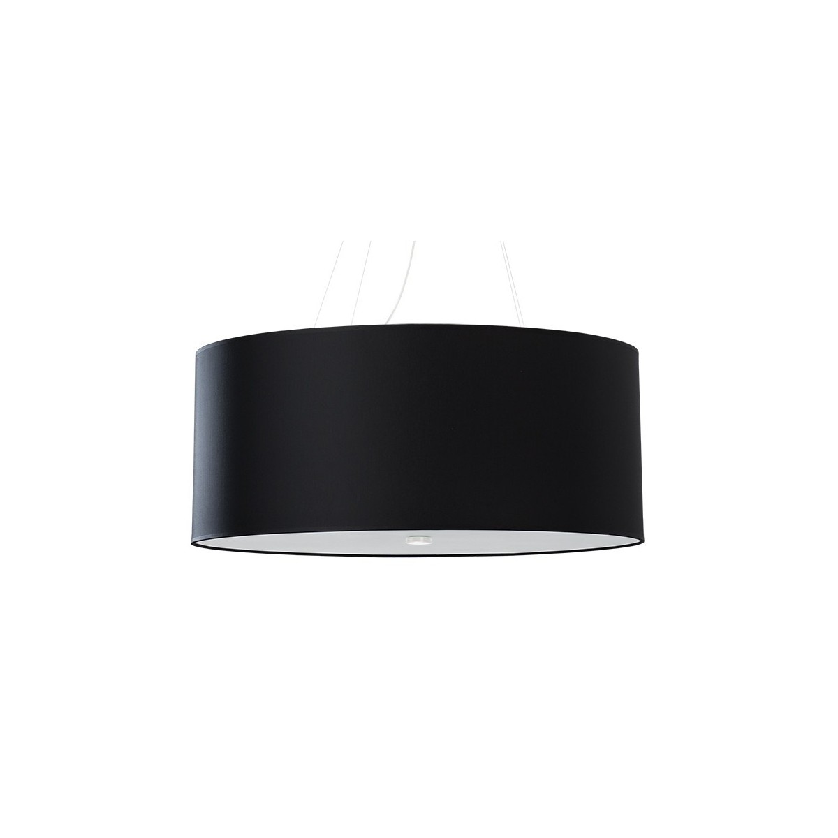 SOLLUX LIGHTING OTTO 70 black