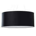 SOLLUX LIGHTING OTTO 70 black