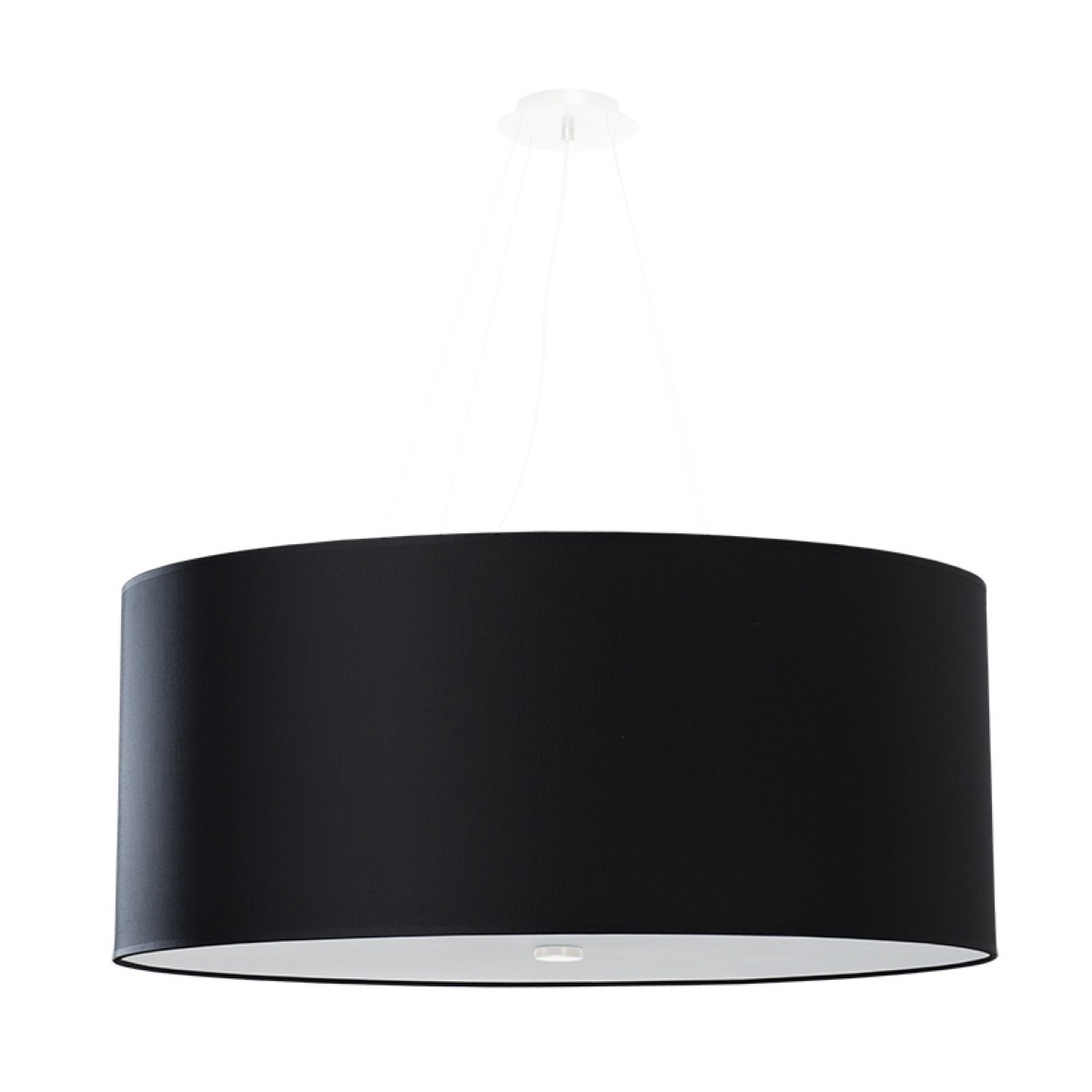SOLLUX LIGHTING OTTO 70 black