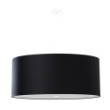 SOLLUX LIGHTING OTTO 70 black