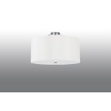 SOLLUX LIGHTING OTTO 50 white