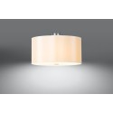 SOLLUX LIGHTING OTTO 50 white