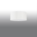 SOLLUX LIGHTING OTTO 50 white