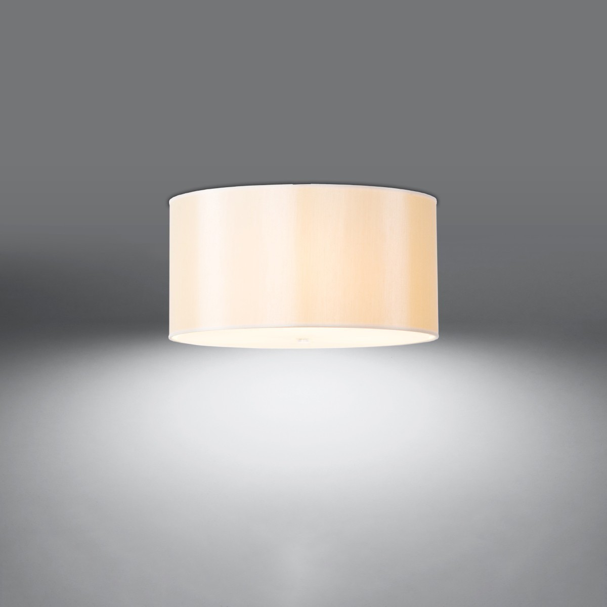SOLLUX LIGHTING OTTO 50 white