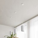 SOLLUX LIGHTING OTTO 50 white