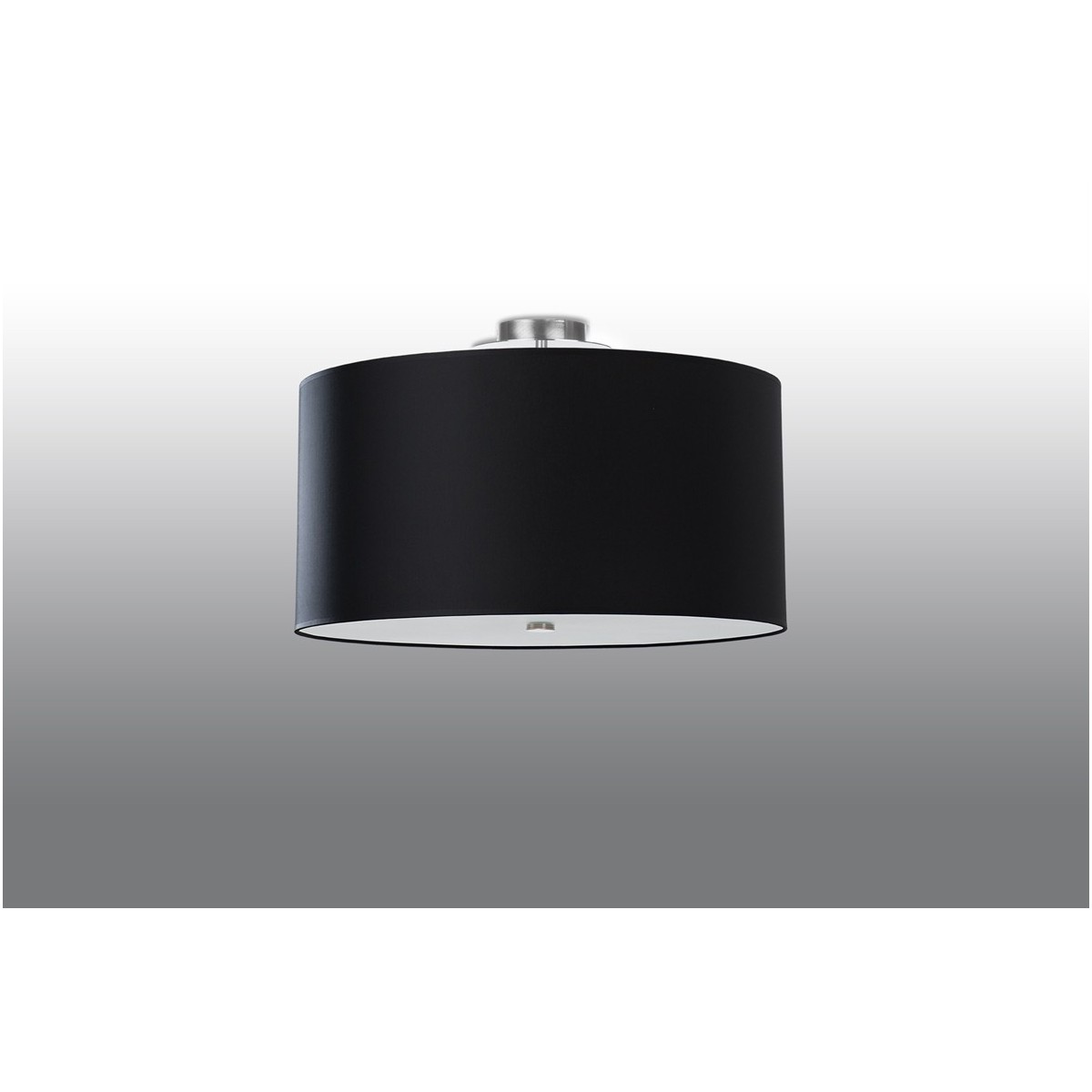 SOLLUX LIGHTING OTTO 50 black