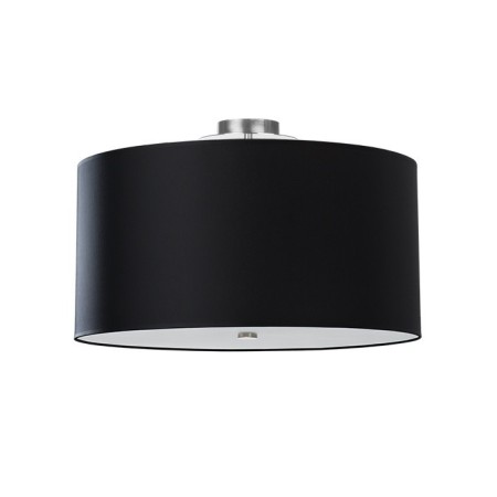 SOLLUX LIGHTING OTTO 50 black