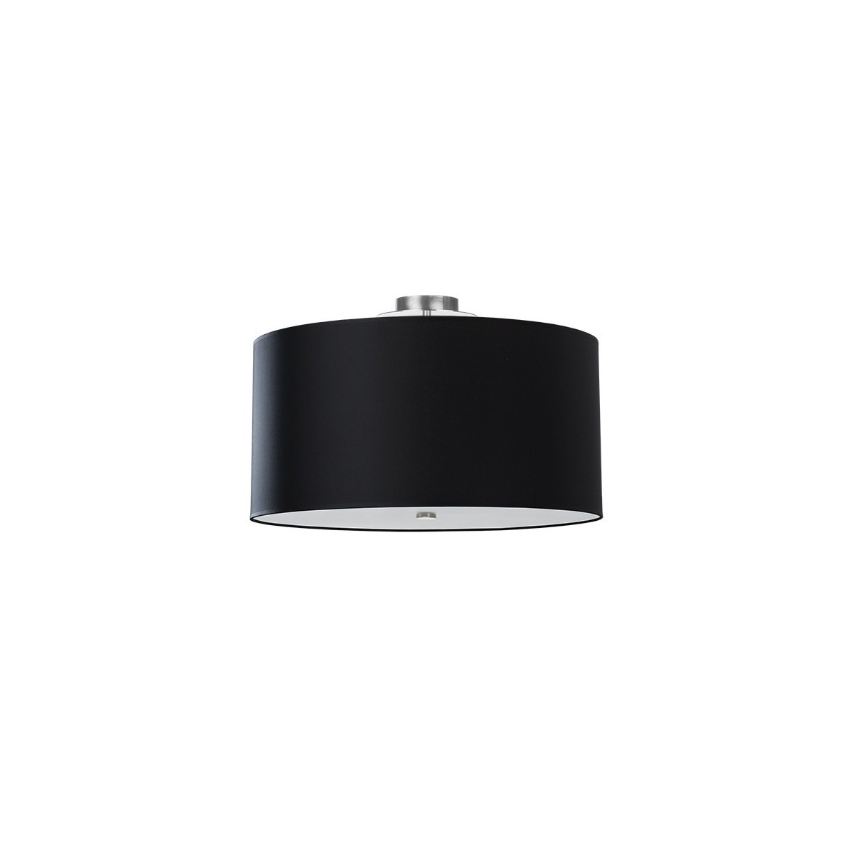 SOLLUX LIGHTING OTTO 50 black