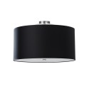 SOLLUX LIGHTING OTTO 50 black