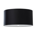 SOLLUX LIGHTING OTTO 50 black