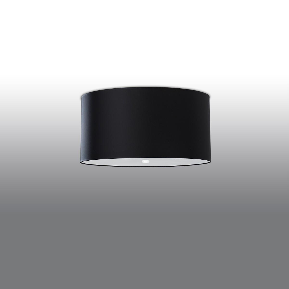 SOLLUX LIGHTING OTTO 50 black