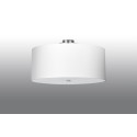 SOLLUX LIGHTING OTTO 60 white