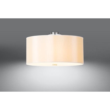 SOLLUX LIGHTING OTTO 60 white