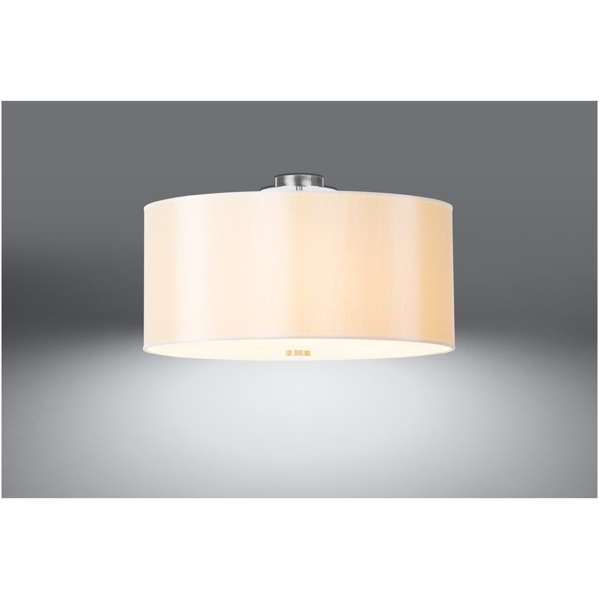 SOLLUX LIGHTING OTTO 60 white