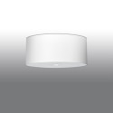 SOLLUX LIGHTING OTTO 60 white
