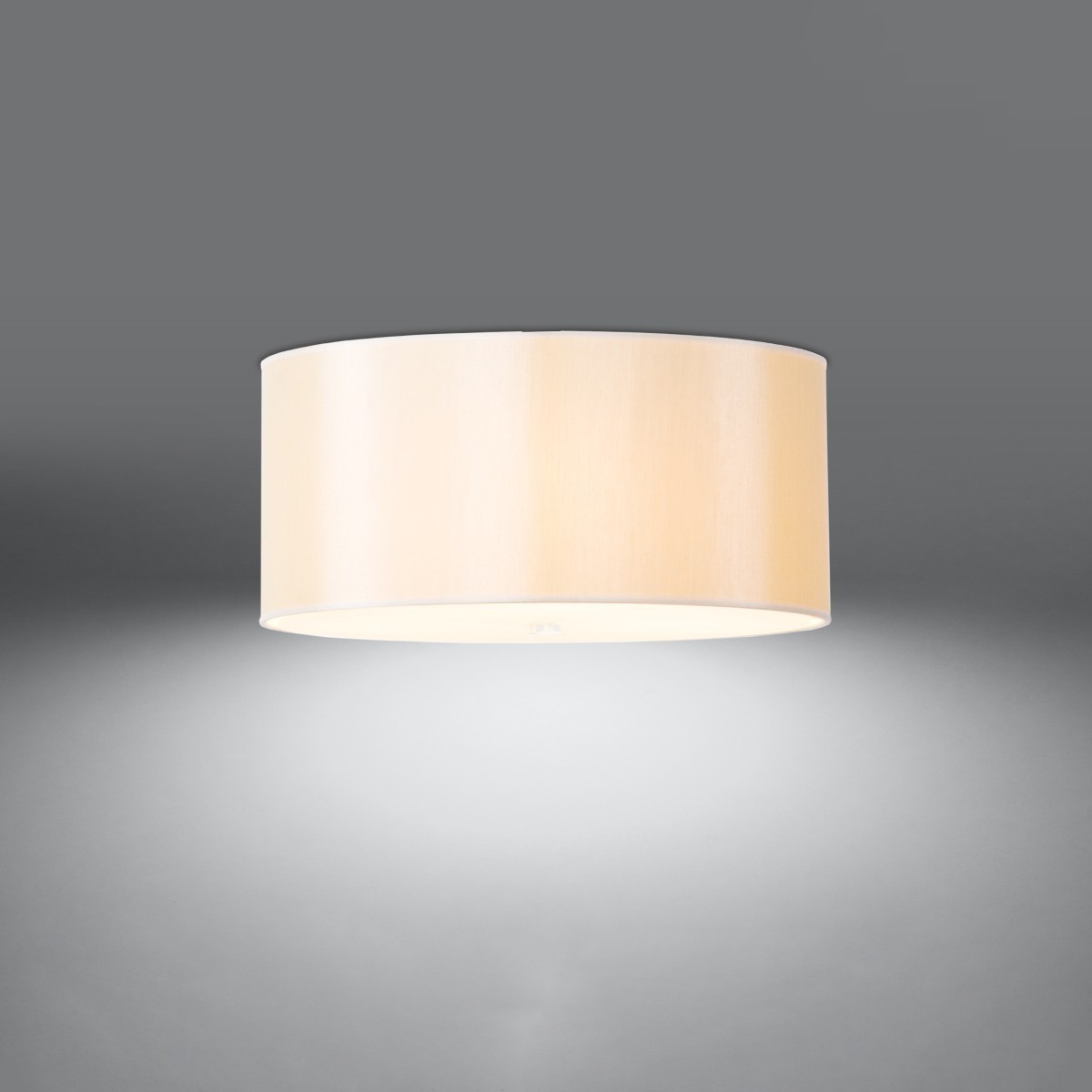 SOLLUX LIGHTING OTTO 60 white