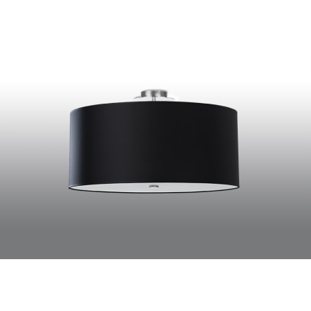 SOLLUX LIGHTING OTTO 60 black