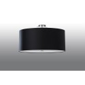 SOLLUX LIGHTING OTTO 60 black