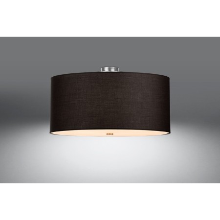 SOLLUX LIGHTING OTTO 60 black