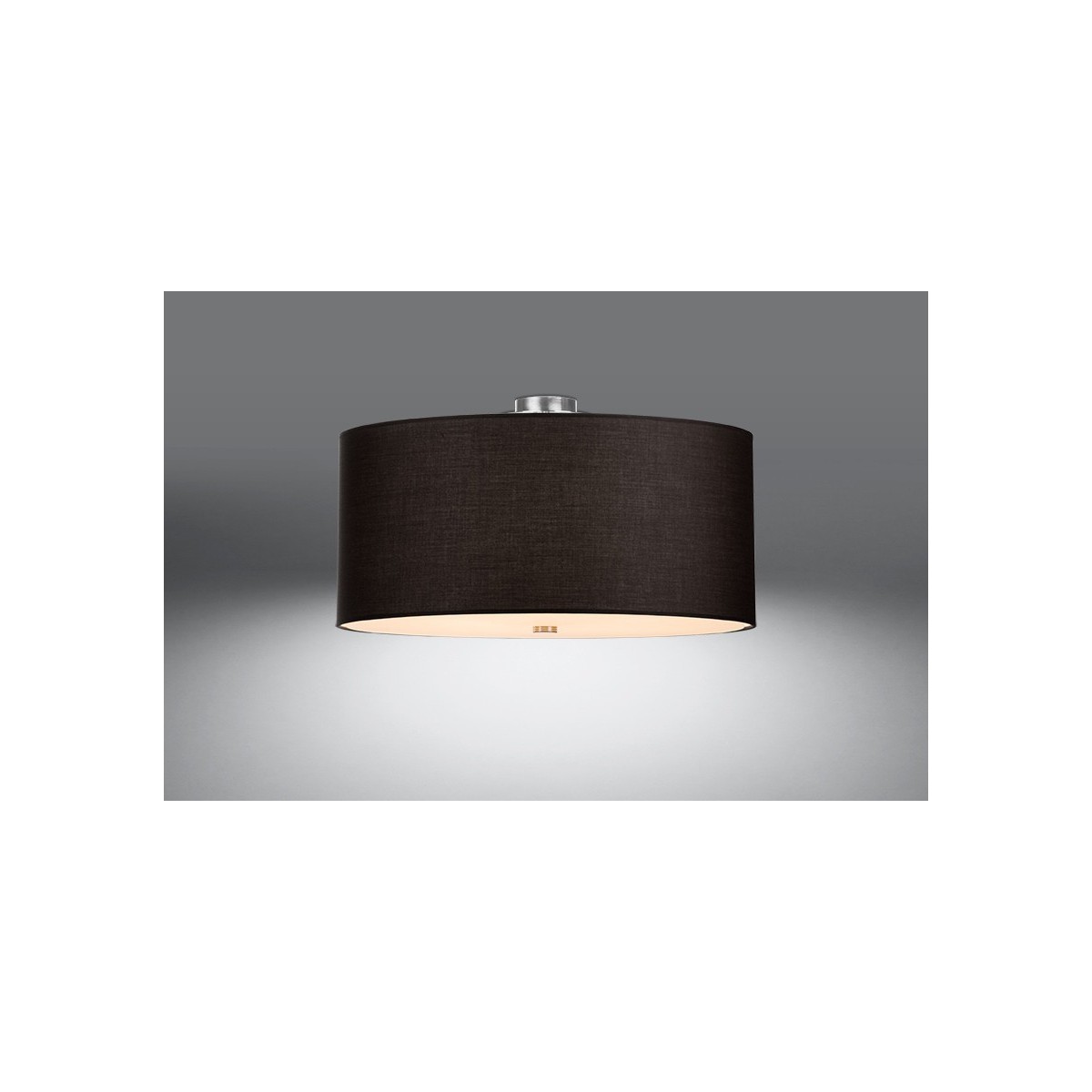 SOLLUX LIGHTING OTTO 60 black