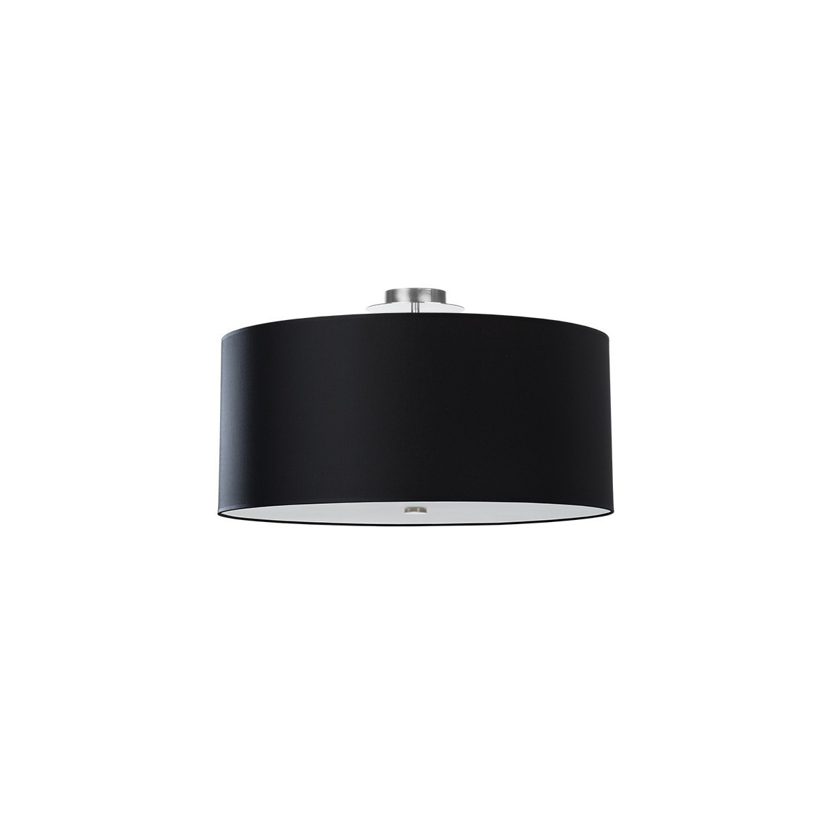 SOLLUX LIGHTING OTTO 60 black