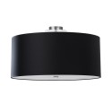 SOLLUX LIGHTING OTTO 60 black