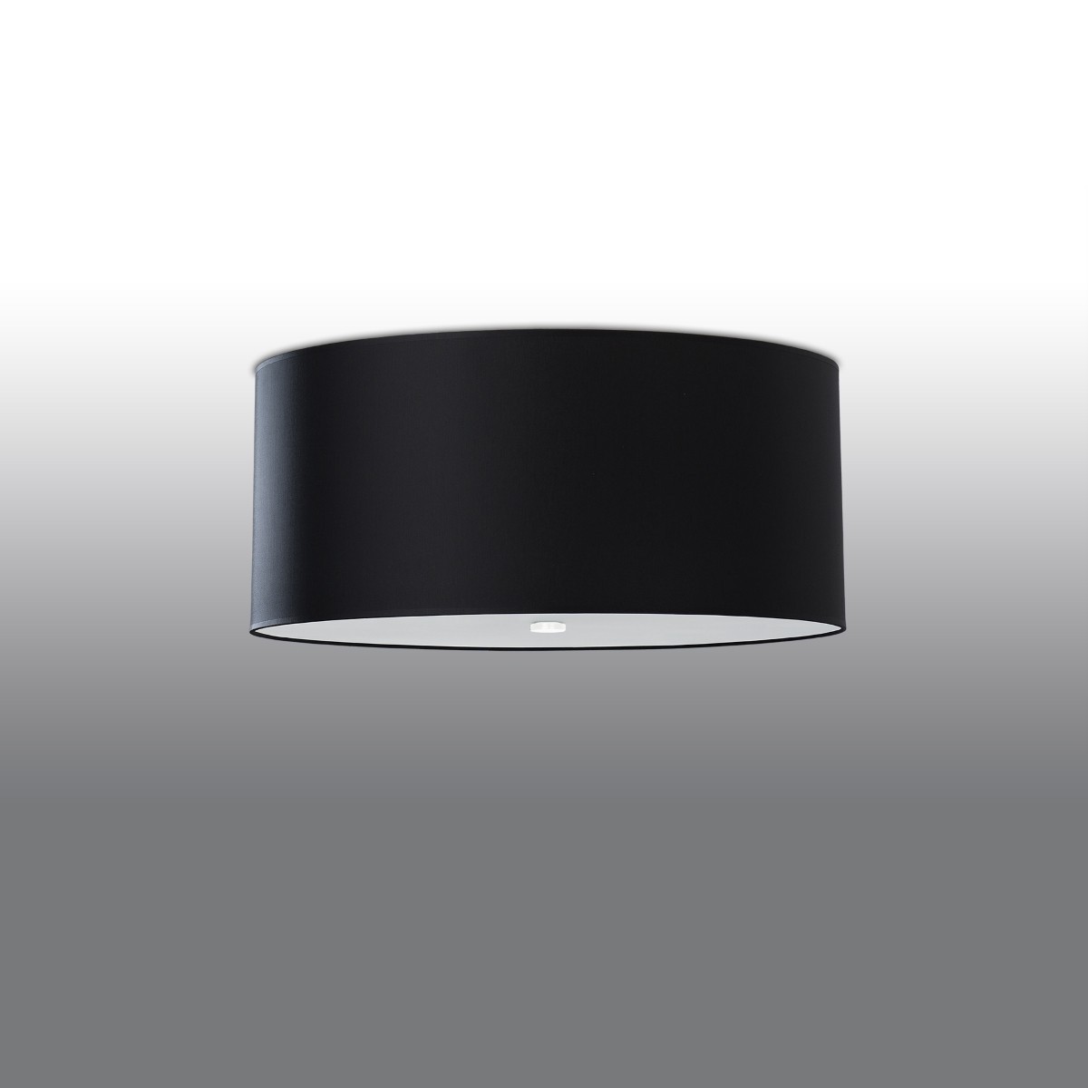 SOLLUX LIGHTING OTTO 60 black