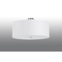 SOLLUX LIGHTING OTTO 70 white