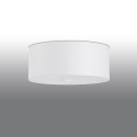 SOLLUX LIGHTING OTTO 70 white