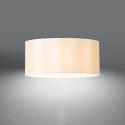 SOLLUX LIGHTING OTTO 70 white