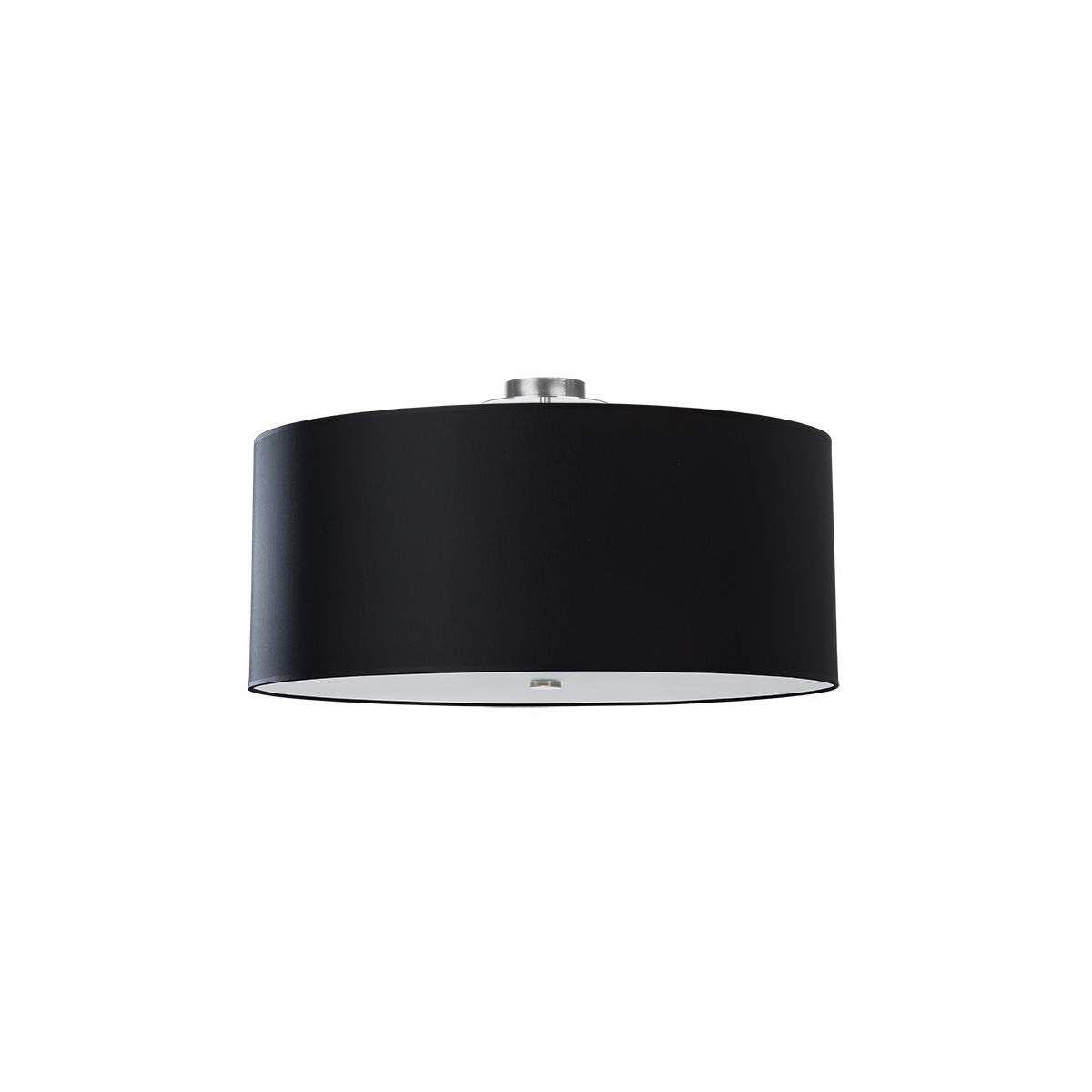 SOLLUX LIGHTING OTTO 70 black