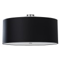 SOLLUX LIGHTING OTTO 70 black