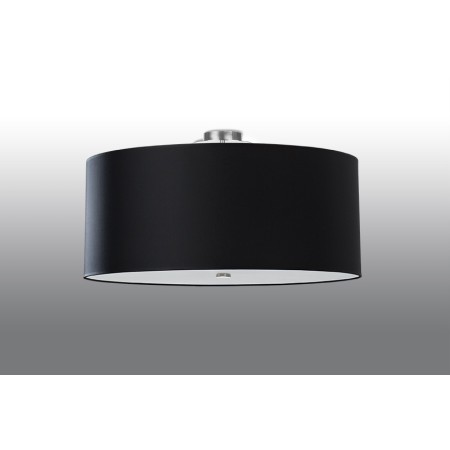 SOLLUX LIGHTING OTTO 70 black