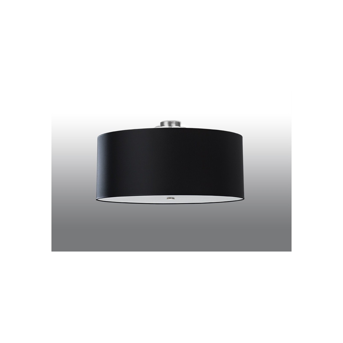 SOLLUX LIGHTING OTTO 70 black