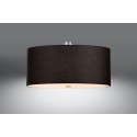 SOLLUX LIGHTING OTTO 70 black