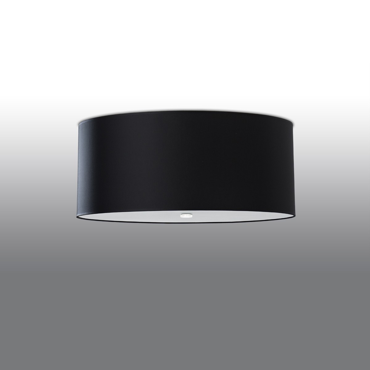 SOLLUX LIGHTING OTTO 70 black
