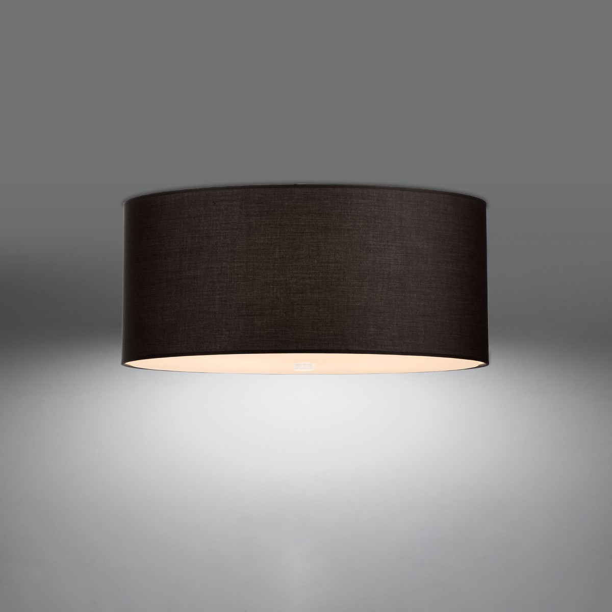 SOLLUX LIGHTING OTTO 70 black