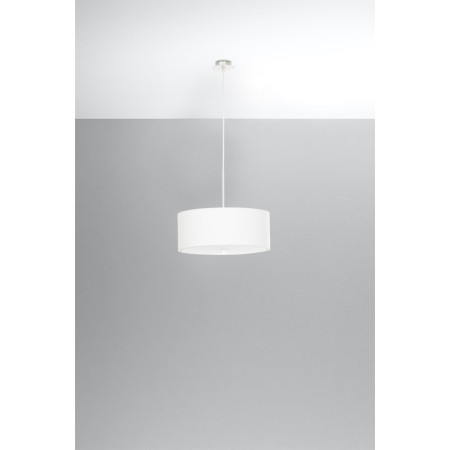 SOLLUX LIGHTING SKALA 30 white