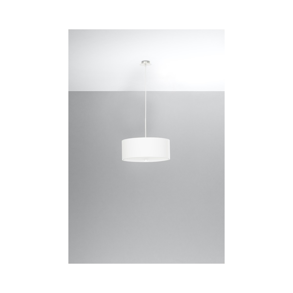 SOLLUX LIGHTING SKALA 30 white