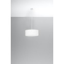 SOLLUX LIGHTING SKALA 30 white