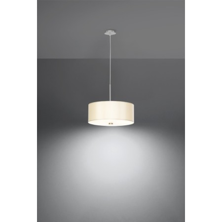 SOLLUX LIGHTING SKALA 30 white