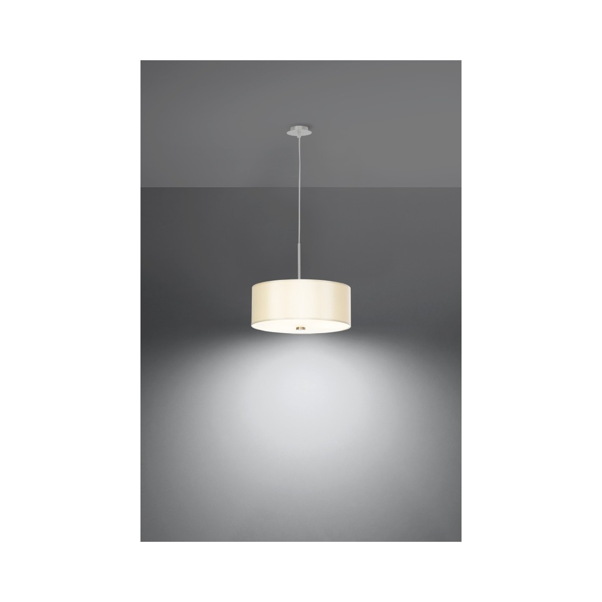 SOLLUX LIGHTING SKALA 30 white