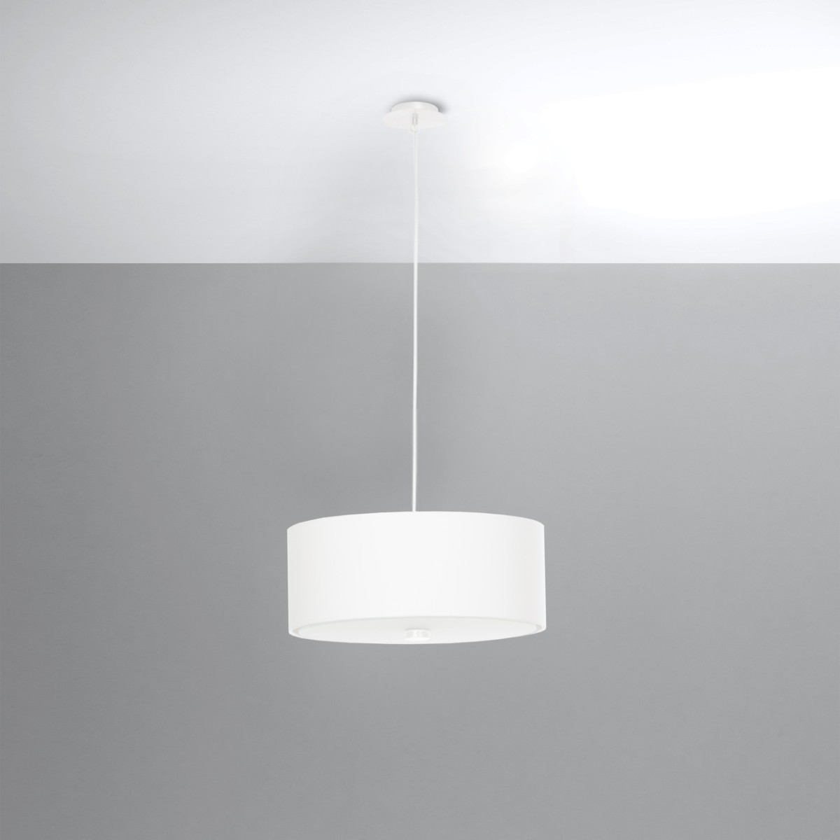 SOLLUX LIGHTING SKALA 30 white