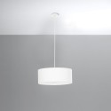 SOLLUX LIGHTING SKALA 30 white