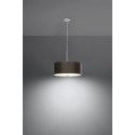 SOLLUX LIGHTING SKALA 30 black